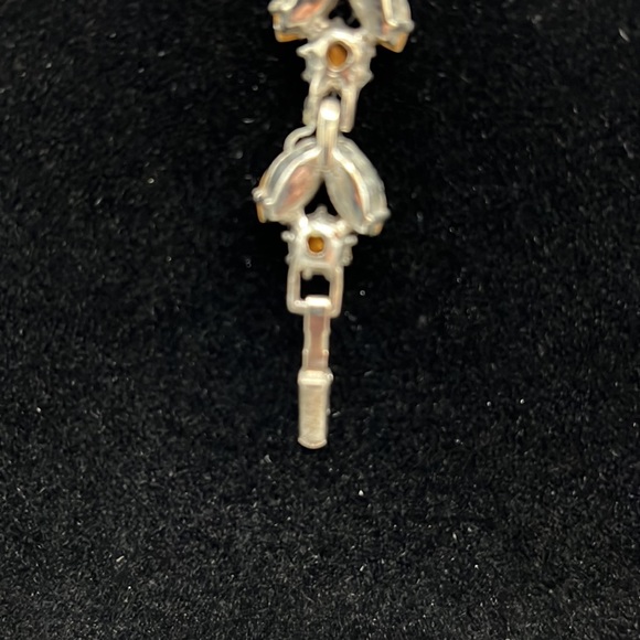 ❤️❤️Beautiful Rhinestone Necklace❤️❤️ - Picture 12 of 12